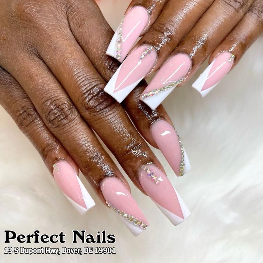 Nail Art Design